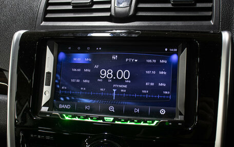 Toyota Allion, 2016 год, 1 698 000 рублей, 21 фотография