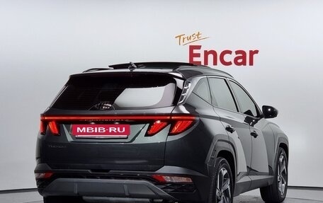 Hyundai Tucson, 2021 год, 2 000 000 рублей, 3 фотография