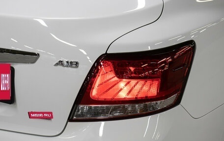 Toyota Allion, 2016 год, 1 698 000 рублей, 24 фотография