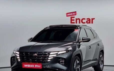 Hyundai Tucson, 2021 год, 2 000 000 рублей, 1 фотография