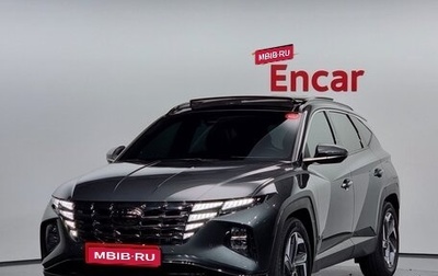 Hyundai Tucson, 2021 год, 2 000 000 рублей, 1 фотография