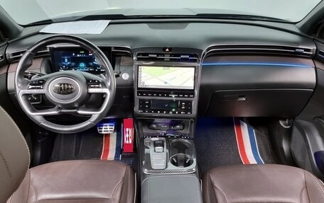 Hyundai Tucson, 2021 год, 2 000 000 рублей, 5 фотография