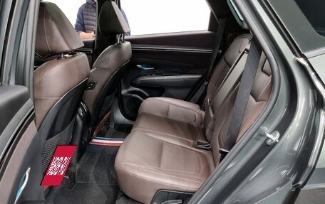 Hyundai Tucson, 2021 год, 2 000 000 рублей, 9 фотография