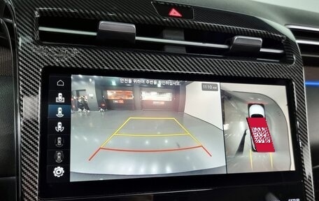 Hyundai Tucson, 2021 год, 2 000 000 рублей, 11 фотография