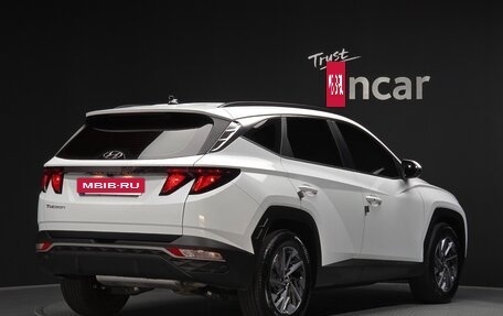 Hyundai Tucson, 2021 год, 2 000 000 рублей, 3 фотография