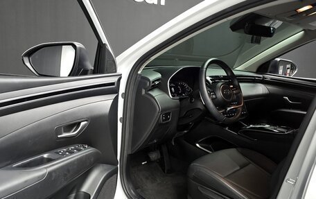 Hyundai Tucson, 2021 год, 2 000 000 рублей, 6 фотография