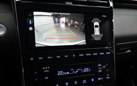 Hyundai Tucson, 2021 год, 2 000 000 рублей, 9 фотография