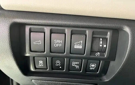 Subaru Forester, 2021 год, 2 150 125 рублей, 10 фотография