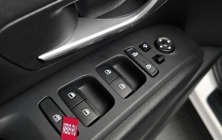 Hyundai Tucson, 2021 год, 2 000 000 рублей, 10 фотография