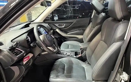 Subaru Forester, 2021 год, 2 150 125 рублей, 8 фотография