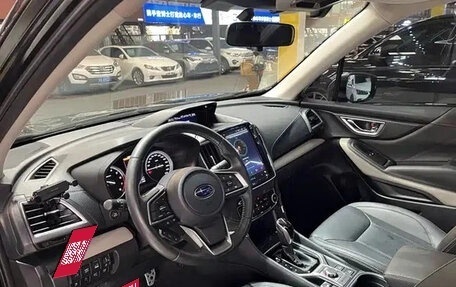 Subaru Forester, 2021 год, 2 150 125 рублей, 9 фотография