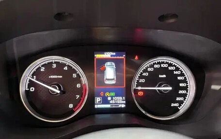 Subaru Forester, 2021 год, 2 150 125 рублей, 13 фотография