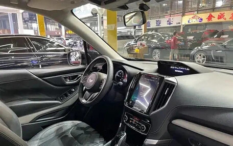 Subaru Forester, 2021 год, 2 150 125 рублей, 16 фотография