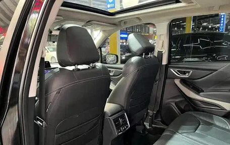 Subaru Forester, 2021 год, 2 150 125 рублей, 19 фотография