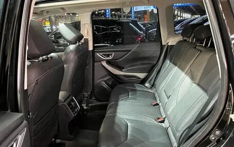 Subaru Forester, 2021 год, 2 150 125 рублей, 18 фотография