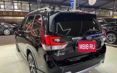 Subaru Forester, 2021 год, 2 150 125 рублей, 27 фотография