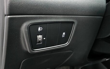 Hyundai Tucson, 2021 год, 2 000 000 рублей, 12 фотография