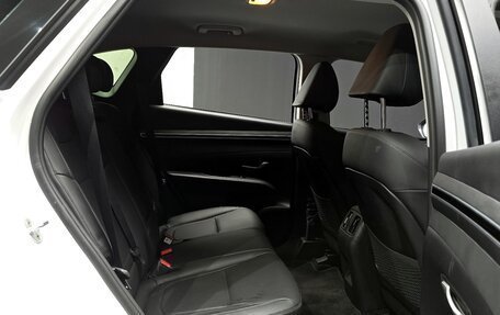 Hyundai Tucson, 2021 год, 2 000 000 рублей, 8 фотография