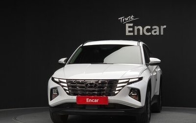 Hyundai Tucson, 2021 год, 2 000 000 рублей, 1 фотография