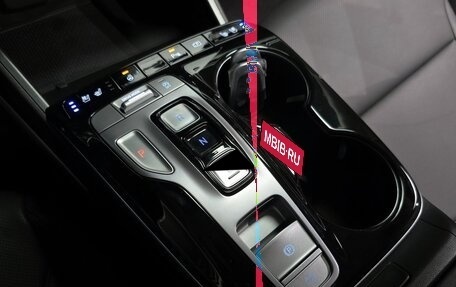 Hyundai Tucson, 2021 год, 2 000 000 рублей, 5 фотография