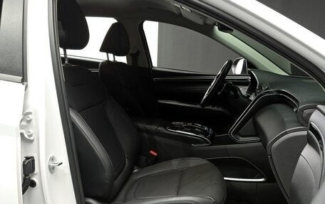 Hyundai Tucson, 2021 год, 2 000 000 рублей, 6 фотография