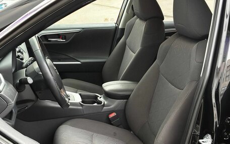 Toyota RAV4, 2019 год, 3 450 000 рублей, 15 фотография