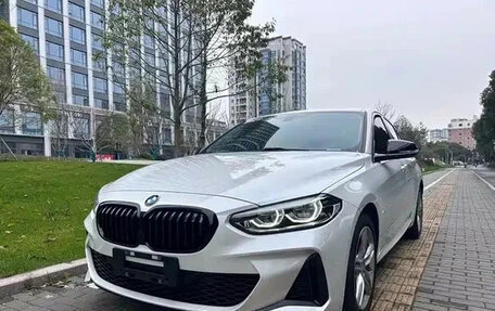 BMW 1 серия, 2023 год, 1 580 125 рублей, 1 фотография