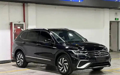 Volkswagen Tiguan II, 2022 год, 1 999 125 рублей, 1 фотография