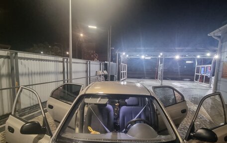 Hyundai Accent II, 2007 год, 285 000 рублей, 4 фотография