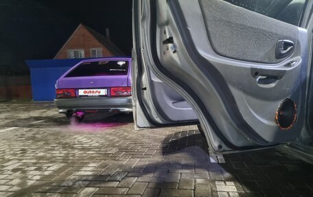 Hyundai Accent II, 2007 год, 285 000 рублей, 8 фотография