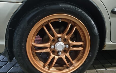 Hyundai Accent II, 2007 год, 285 000 рублей, 13 фотография