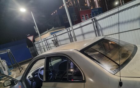 Hyundai Accent II, 2007 год, 285 000 рублей, 10 фотография