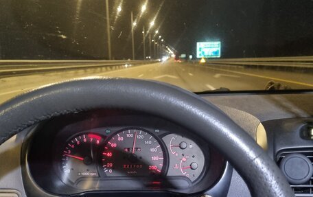 Hyundai Accent II, 2007 год, 285 000 рублей, 16 фотография