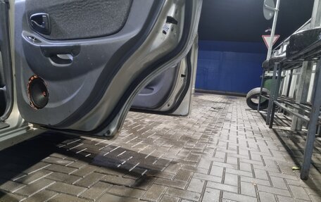 Hyundai Accent II, 2007 год, 285 000 рублей, 9 фотография