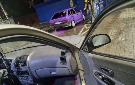 Hyundai Accent II, 2007 год, 285 000 рублей, 7 фотография