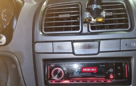 Hyundai Accent II, 2007 год, 285 000 рублей, 11 фотография