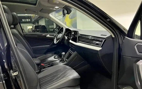 Volkswagen Tiguan II, 2022 год, 1 999 125 рублей, 10 фотография