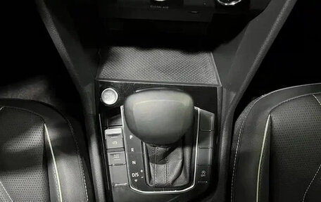 Volkswagen Tiguan II, 2022 год, 1 999 125 рублей, 11 фотография