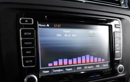 Volkswagen Jetta VI, 2015 год, 1 325 000 рублей, 13 фотография