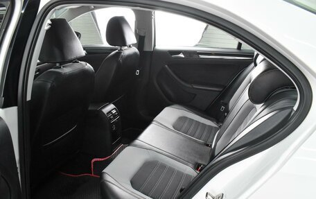 Volkswagen Jetta VI, 2015 год, 1 325 000 рублей, 11 фотография