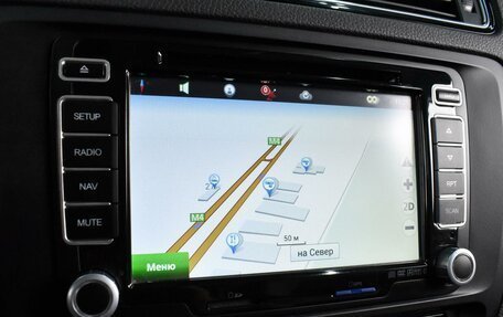 Volkswagen Jetta VI, 2015 год, 1 325 000 рублей, 12 фотография