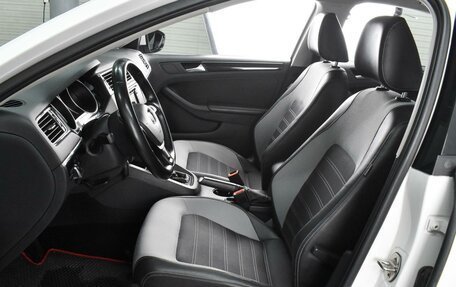 Volkswagen Jetta VI, 2015 год, 1 325 000 рублей, 10 фотография