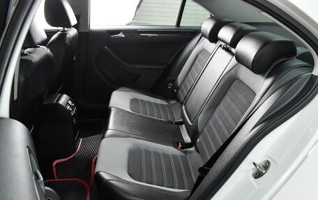 Volkswagen Jetta VI, 2015 год, 1 325 000 рублей, 9 фотография