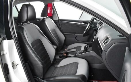 Volkswagen Jetta VI, 2015 год, 1 325 000 рублей, 8 фотография