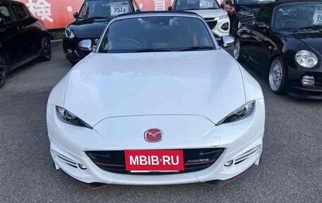 Mazda Roadster IV (ND), 2016 год, 1 075 125 рублей, 3 фотография