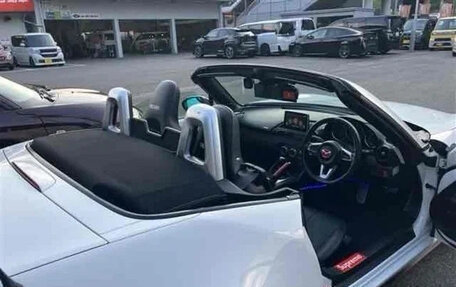 Mazda Roadster IV (ND), 2016 год, 1 075 125 рублей, 4 фотография