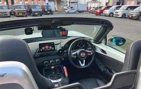 Mazda Roadster IV (ND), 2016 год, 1 075 125 рублей, 13 фотография