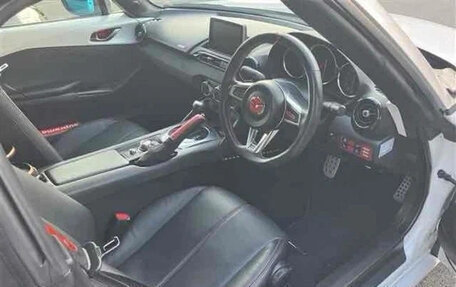 Mazda Roadster IV (ND), 2016 год, 1 075 125 рублей, 12 фотография