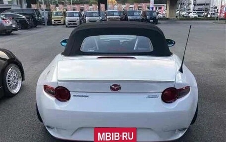 Mazda Roadster IV (ND), 2016 год, 1 075 125 рублей, 5 фотография