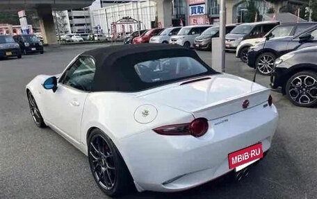 Mazda Roadster IV (ND), 2016 год, 1 075 125 рублей, 6 фотография